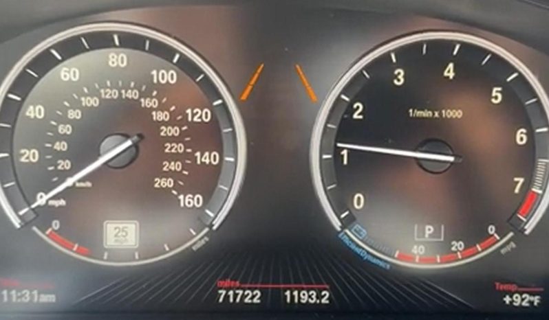 BMW X3 sDrive28i M Sport package 2017 full