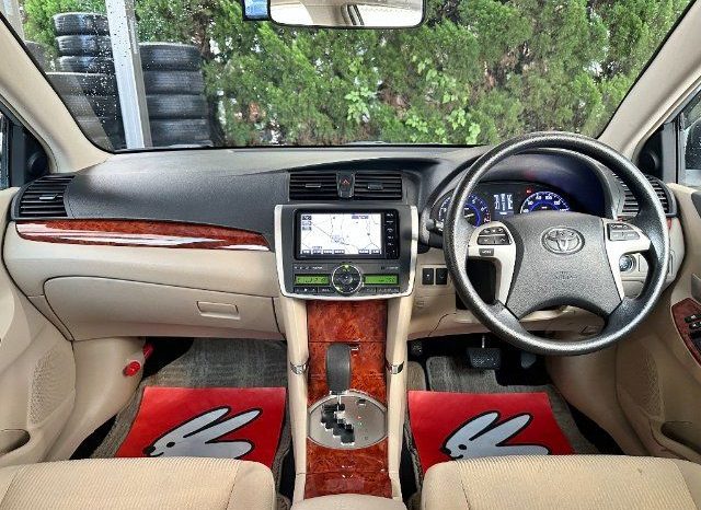 TOYOTA PREMIO F L Package full