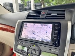 TOYOTA PREMIO F L Package full