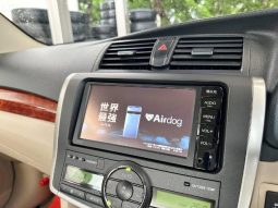 TOYOTA PREMIO F L Package full