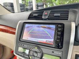 TOYOTA PREMIO F L Package full