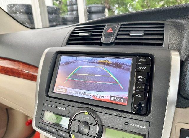 TOYOTA PREMIO F L Package full