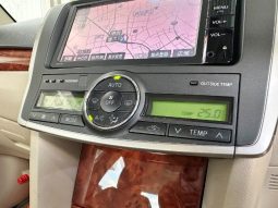 TOYOTA PREMIO F L Package full