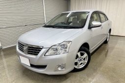 TOYOTA PREMIO F L Package full