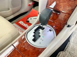 TOYOTA PREMIO F L Package full