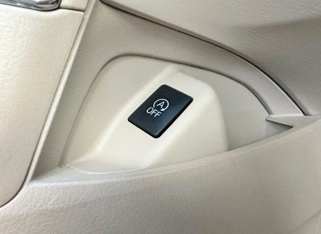 TOYOTA PREMIO F L Package full