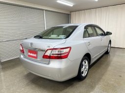 TOYOTA PREMIO F L Package full