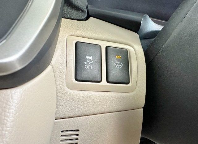 TOYOTA PREMIO F L Package full