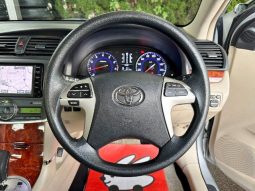 TOYOTA PREMIO F L Package full