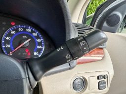 TOYOTA PREMIO F L Package full