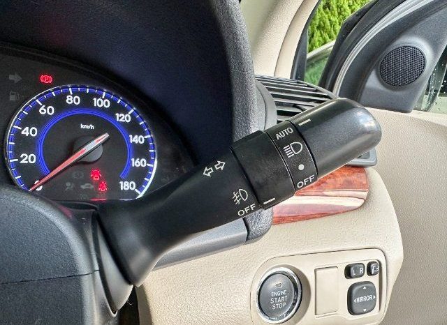 TOYOTA PREMIO F L Package full