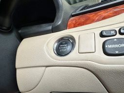 TOYOTA PREMIO F L Package full