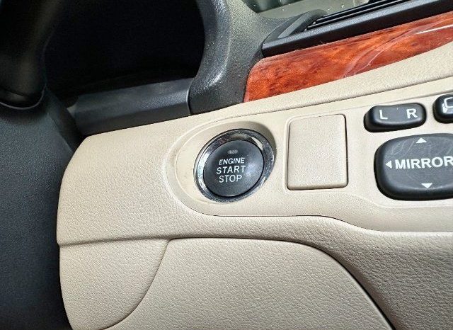 TOYOTA PREMIO F L Package full