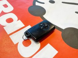 TOYOTA PREMIO F L Package full