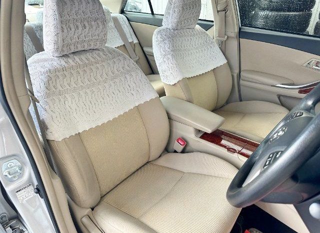 TOYOTA PREMIO F L Package full