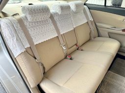 TOYOTA PREMIO F L Package full