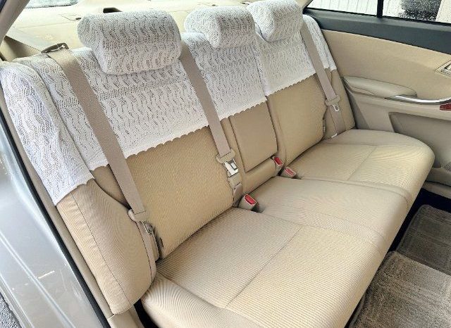 TOYOTA PREMIO F L Package full