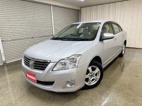 TOYOTA PREMIO F L Package
