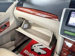 TOYOTA PREMIO F L Package full