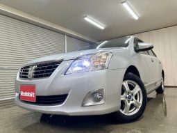 TOYOTA PREMIO F L Package full