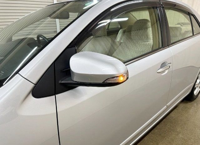 TOYOTA PREMIO F L Package full