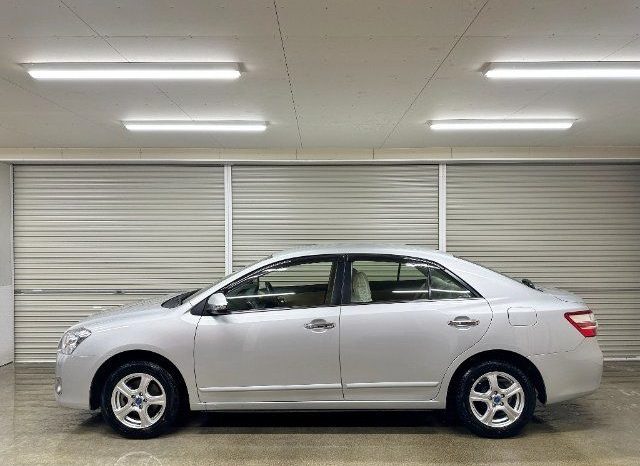 TOYOTA PREMIO F L Package full