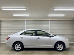 TOYOTA PREMIO F L Package full