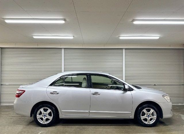 TOYOTA PREMIO F L Package full