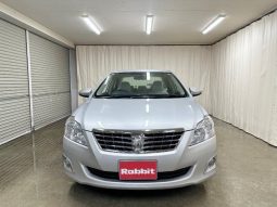 TOYOTA PREMIO F L Package full