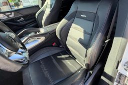 MERCEDES BENZ GLE53 2021 full