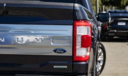 Ford F-150 Platinum 2021 full