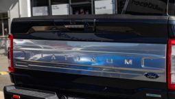 Ford F-150 Platinum 2021 full