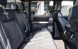 Ford F-150 Platinum 2021 full