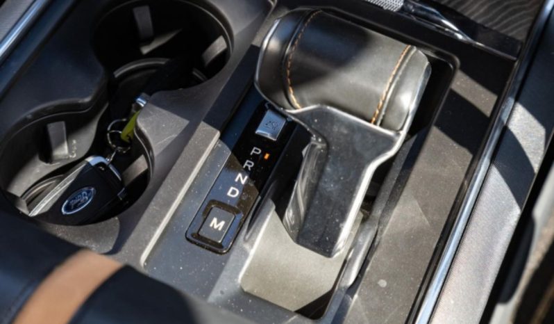 Ford F-150 Platinum 2021 full