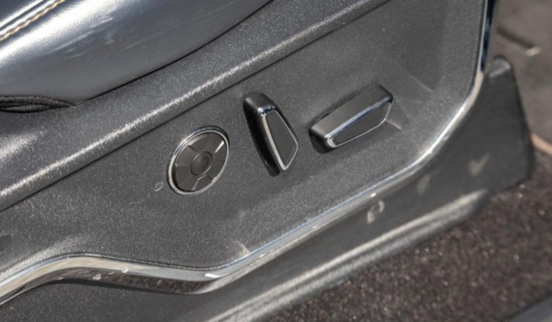 Ford F-150 Platinum 2021 full