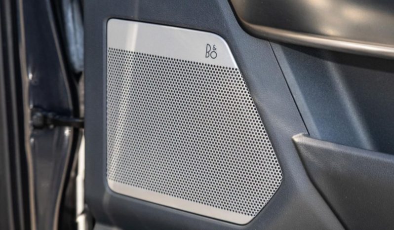 Ford F-150 Platinum 2021 full