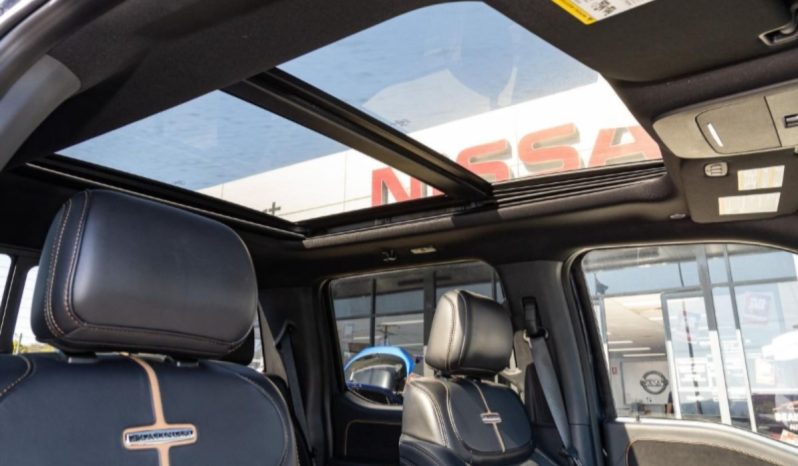 Ford F-150 Platinum 2021 full