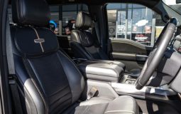 Ford F-150 Platinum 2021 full