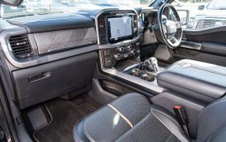 Ford F-150 Platinum 2021 full