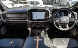 Ford F-150 Platinum 2021 full