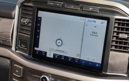 Ford F-150 Platinum 2021 full