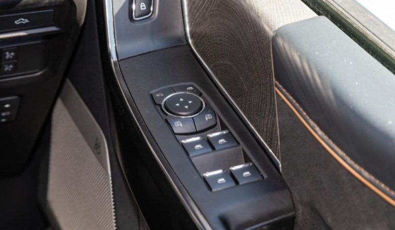 Ford F-150 Platinum 2021 full