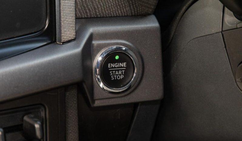 Ford F-150 Platinum 2021 full