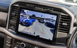 Ford F-150 Platinum 2021 full