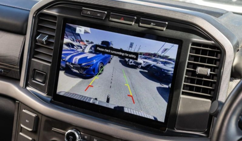 Ford F-150 Platinum 2021 full