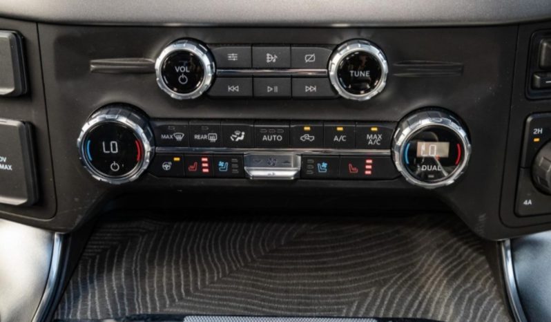 Ford F-150 Platinum 2021 full