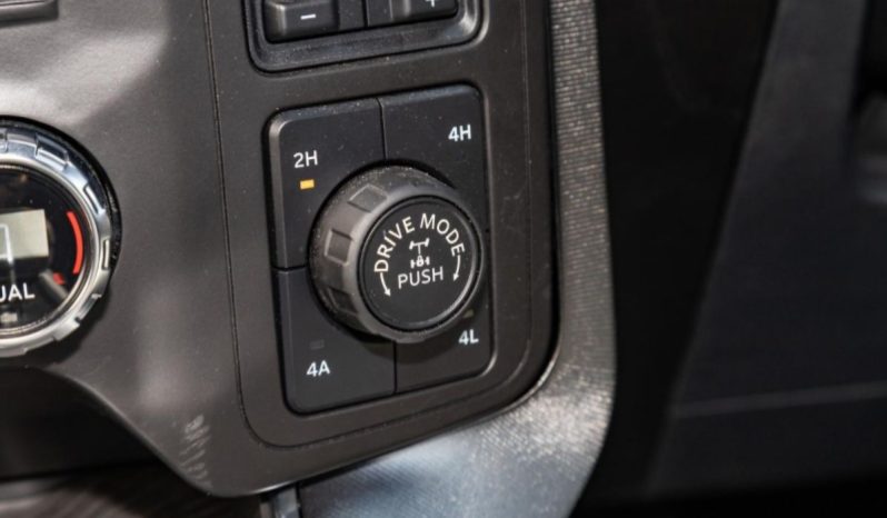 Ford F-150 Platinum 2021 full