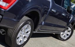 Ford F-150 Platinum 2021 full