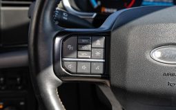 Ford F-150 Platinum 2021 full