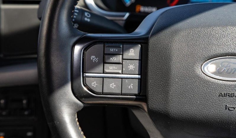 Ford F-150 Platinum 2021 full